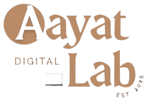 Aayat Digital Lab